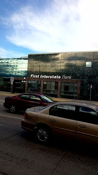 First Interstate Bank - Drive-Up 02
