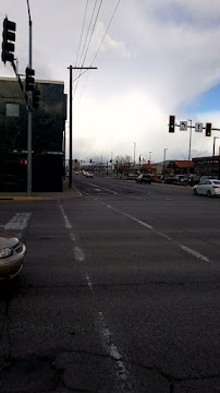 First Interstate Bank - Drive-Up 03