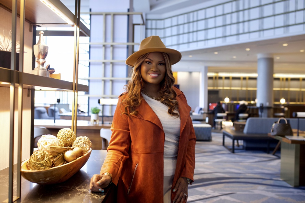 Dorethia Kelly, Financial Expert & Business Coach 01