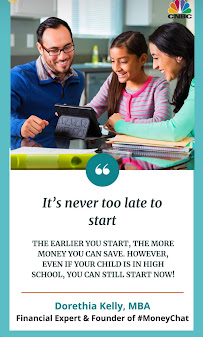 Dorethia Kelly, Financial Expert & Business Coach 03