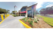 Bank of America (with Drive-thru services) 01
