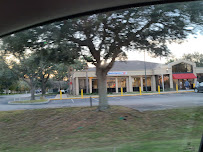 Bank of America (with Drive-thru services) 02