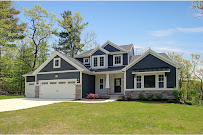 Misty Ridge - Allen Edwin Homes 01