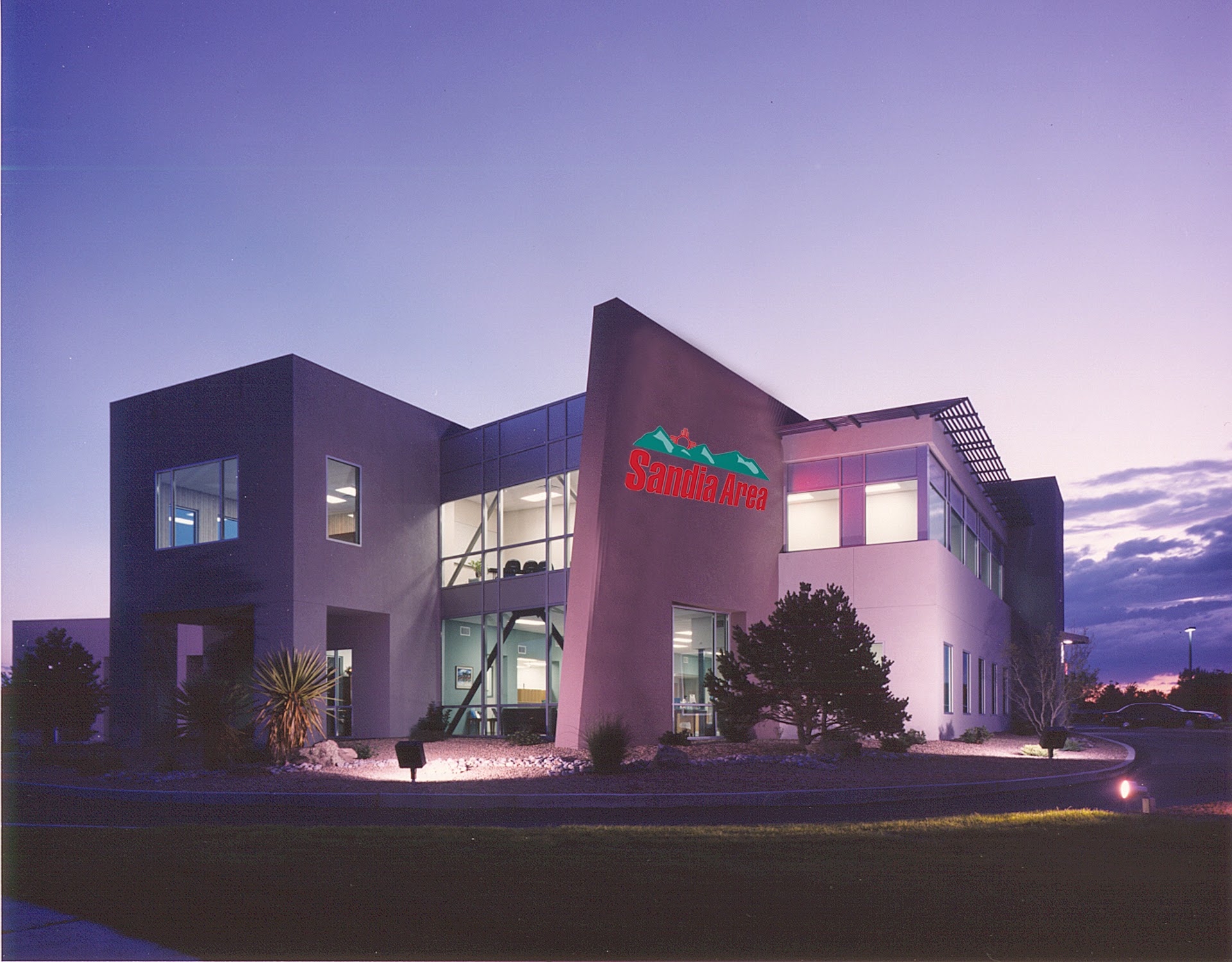 Sandia Area Federal Credit Union 01