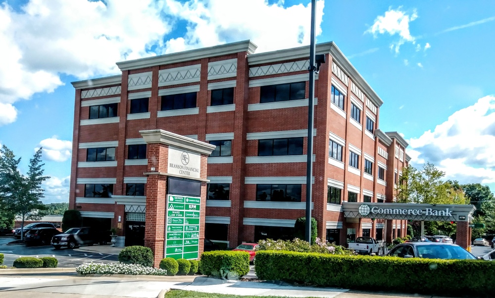 Commerce Bank 01