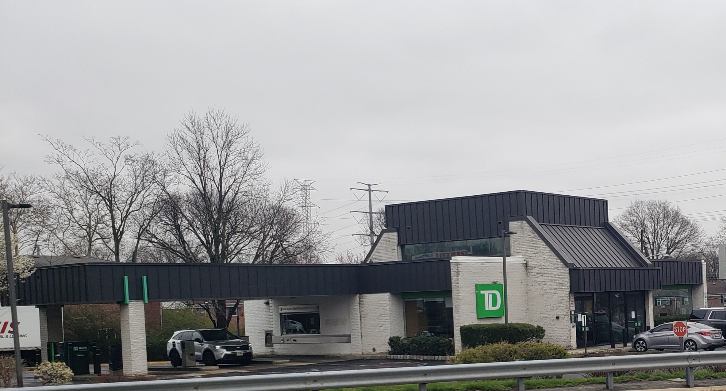 TD Bank 01