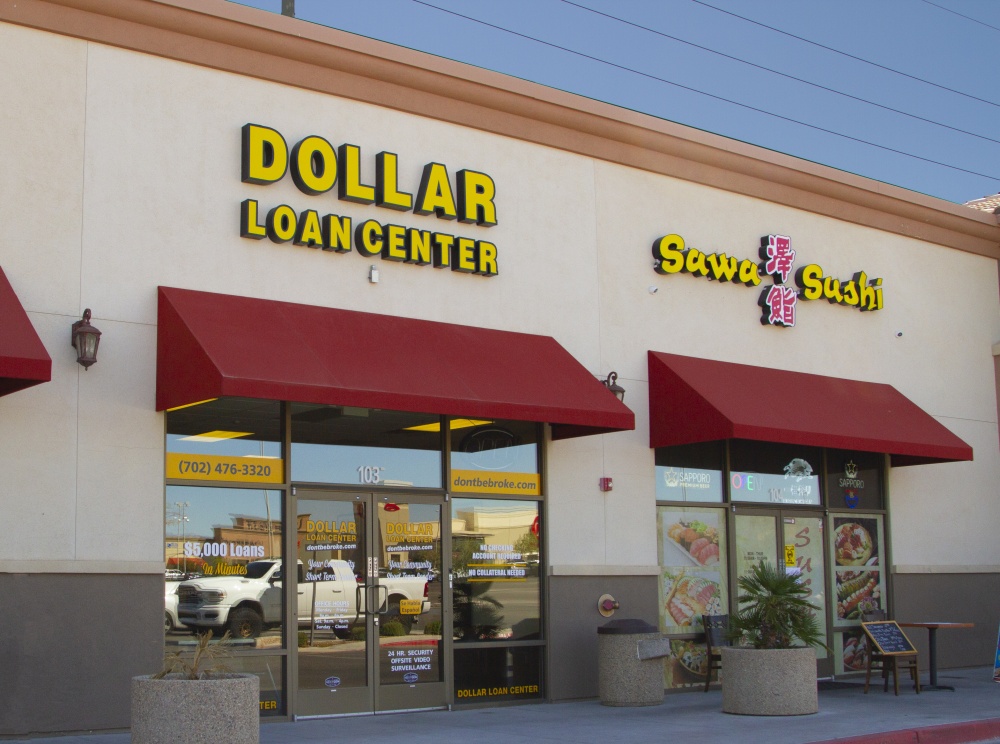 Dollar Loan Center 01