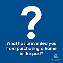 Veterans Home Loans 01