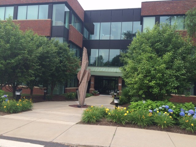 Crowe LLP 01