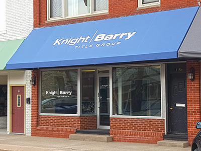 Knight Barry Title 01
