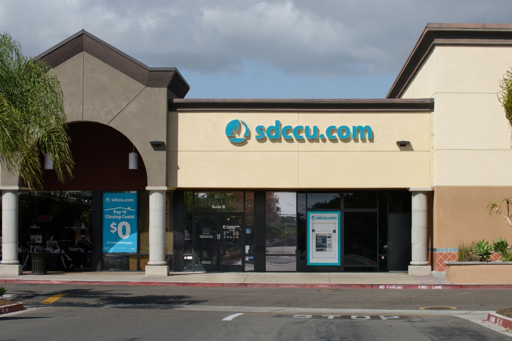 SDCCU Westminster Branch 01