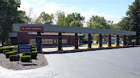 First Mid Bank & Trust Mattoon Drives 02