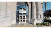 Bank of America (with Drive-thru ATM) 01