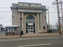Bank of America (with Drive-thru ATM) 02