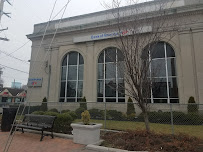 Bank of America (with Drive-thru ATM) 03