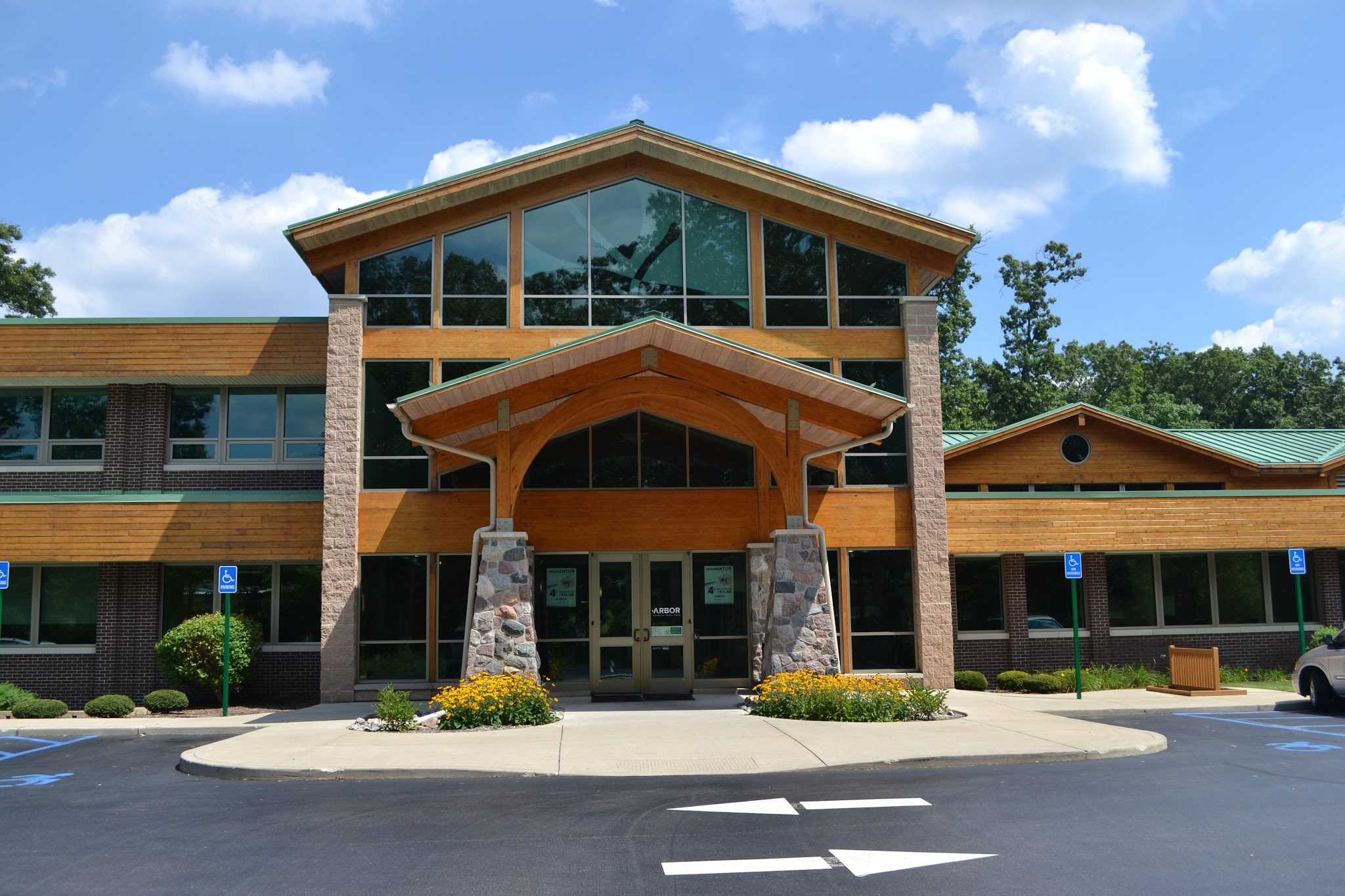 Arbor Financial Credit Union 01