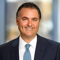 Merrill Lynch Wealth Management Advisor Tommy McBride 03