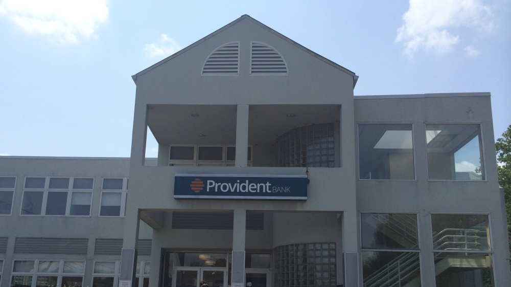 Provident Bank 01