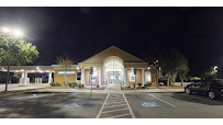 Bank of America (with Drive-thru services) 01