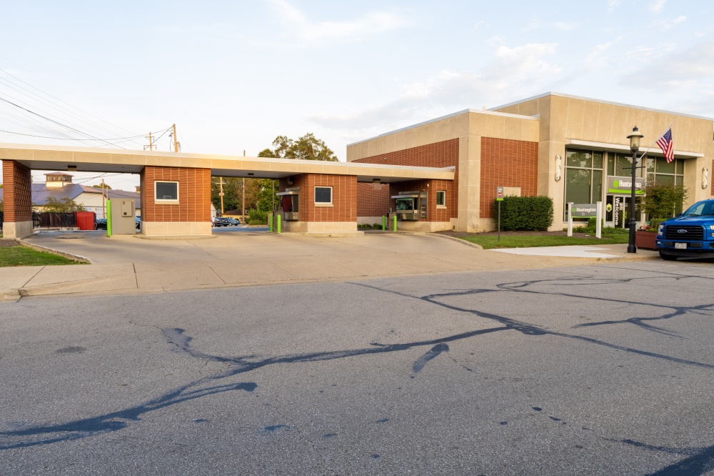 Huntington Bank 01