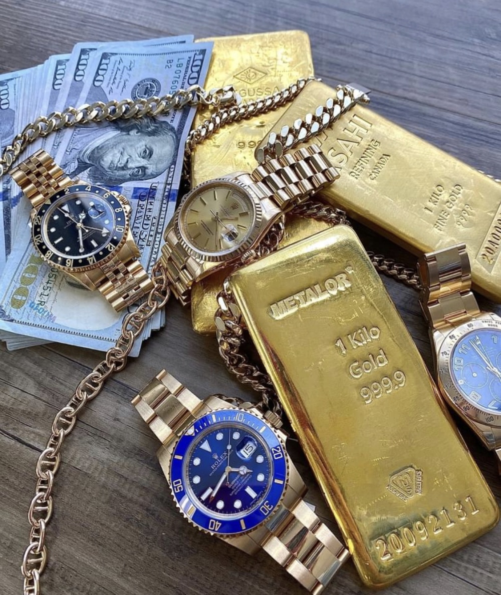 Kensington Gold & Silver Exchange 01