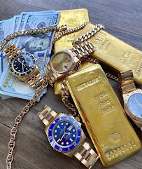 Kensington Gold & Silver Exchange 01