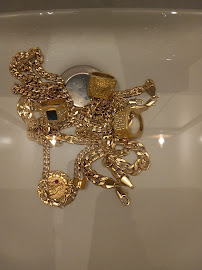Kensington Gold & Silver Exchange 03