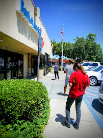 Bank of America (with Drive-thru ATM) 03