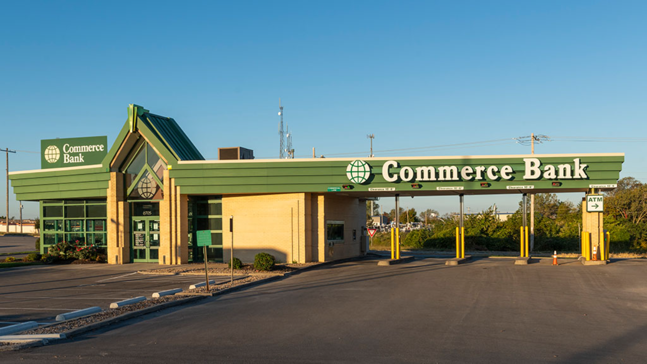 Commerce Bank 01