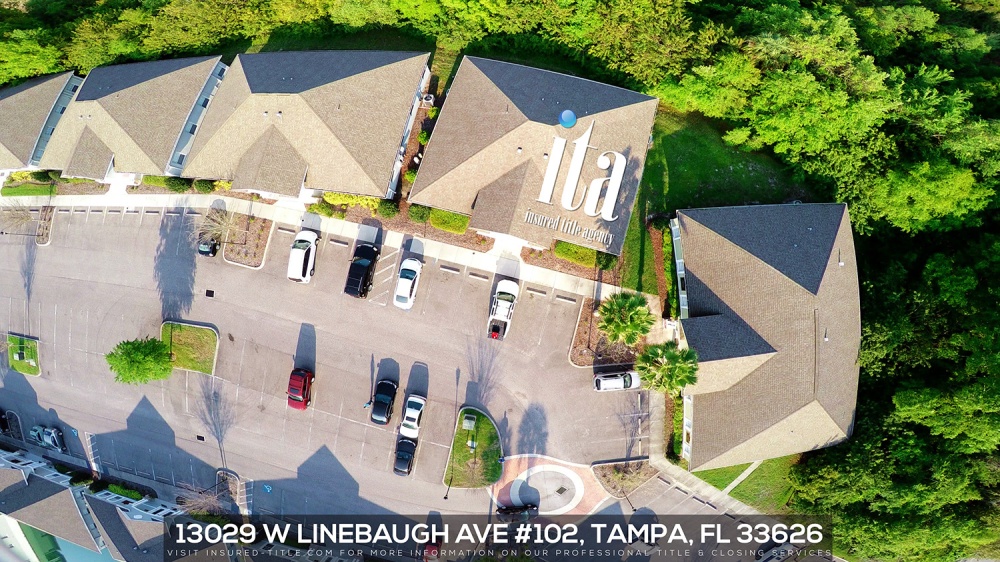 Insured Title Agency LLC | Title Company Tampa 01