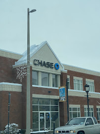 Chase Bank 01