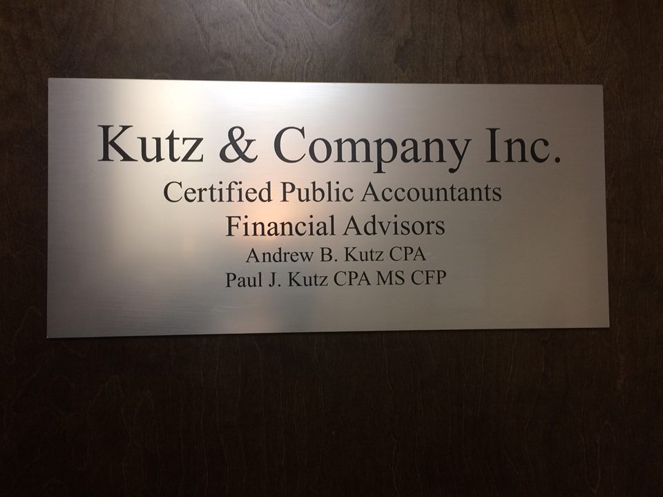 Kutz & Company 01