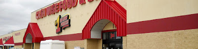 Cash Wise Foods Grocery Store New Ulm 01