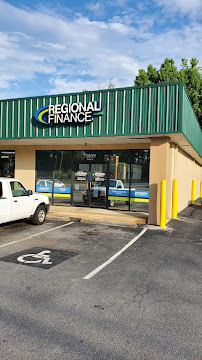 Regional Finance 03