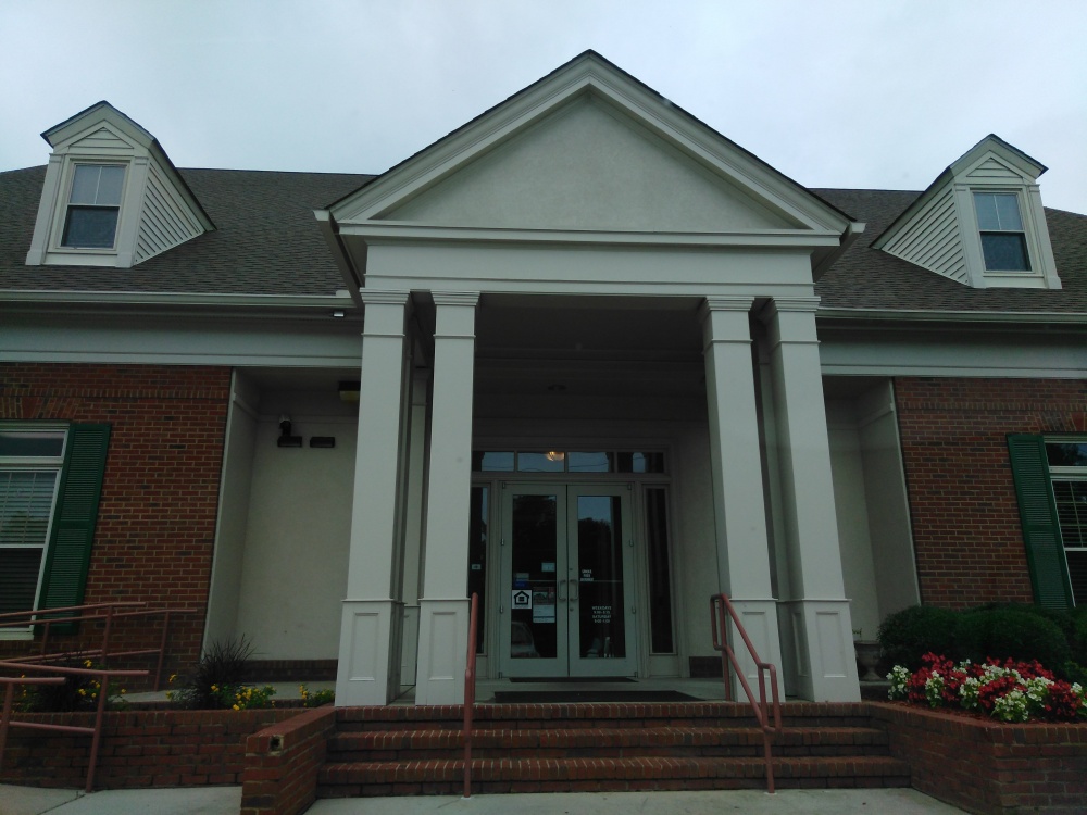MidSouth Community Federal Credit Union 01