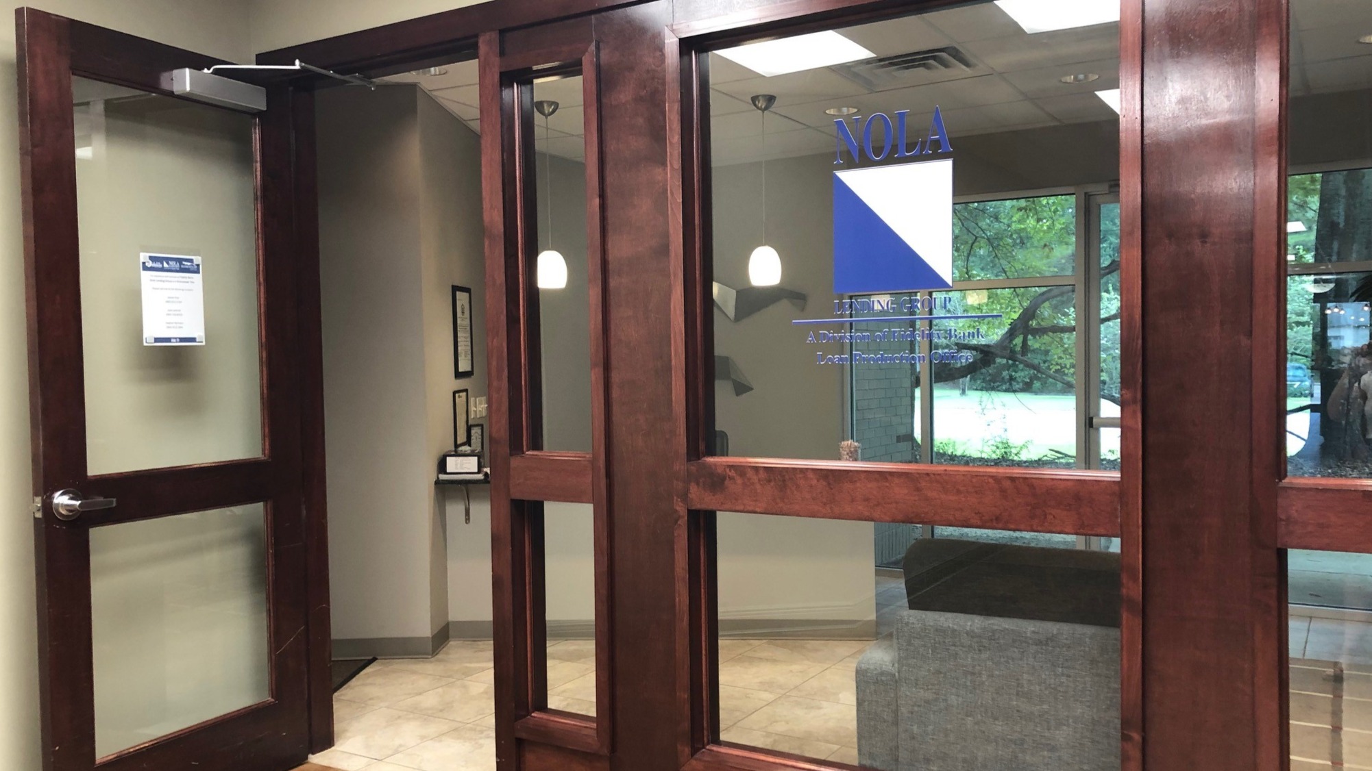 NOLA Lending Group, Courtlin Donner-Noggerath 01