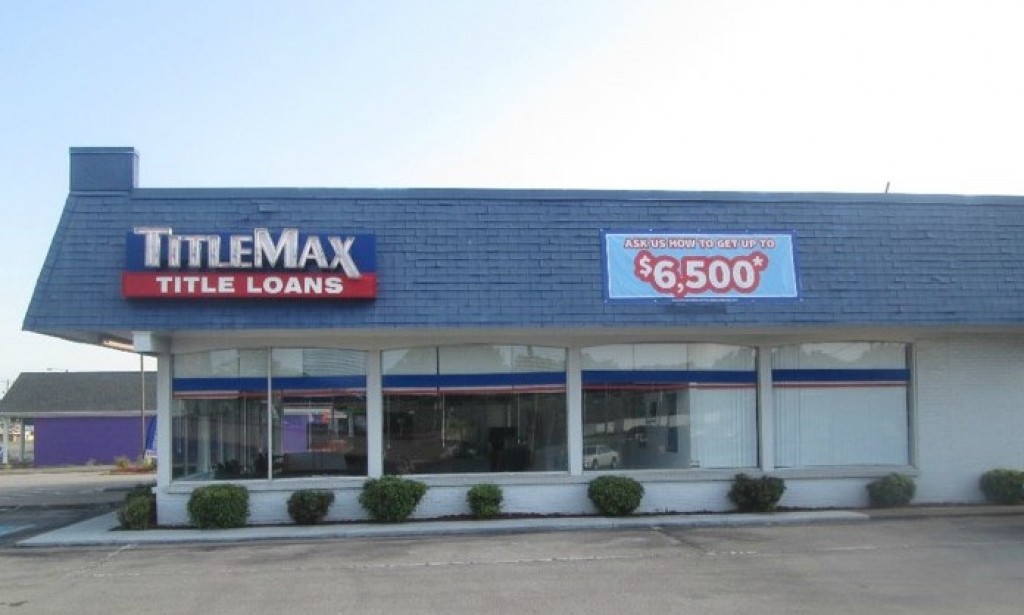 TitleMax Title Loans 01