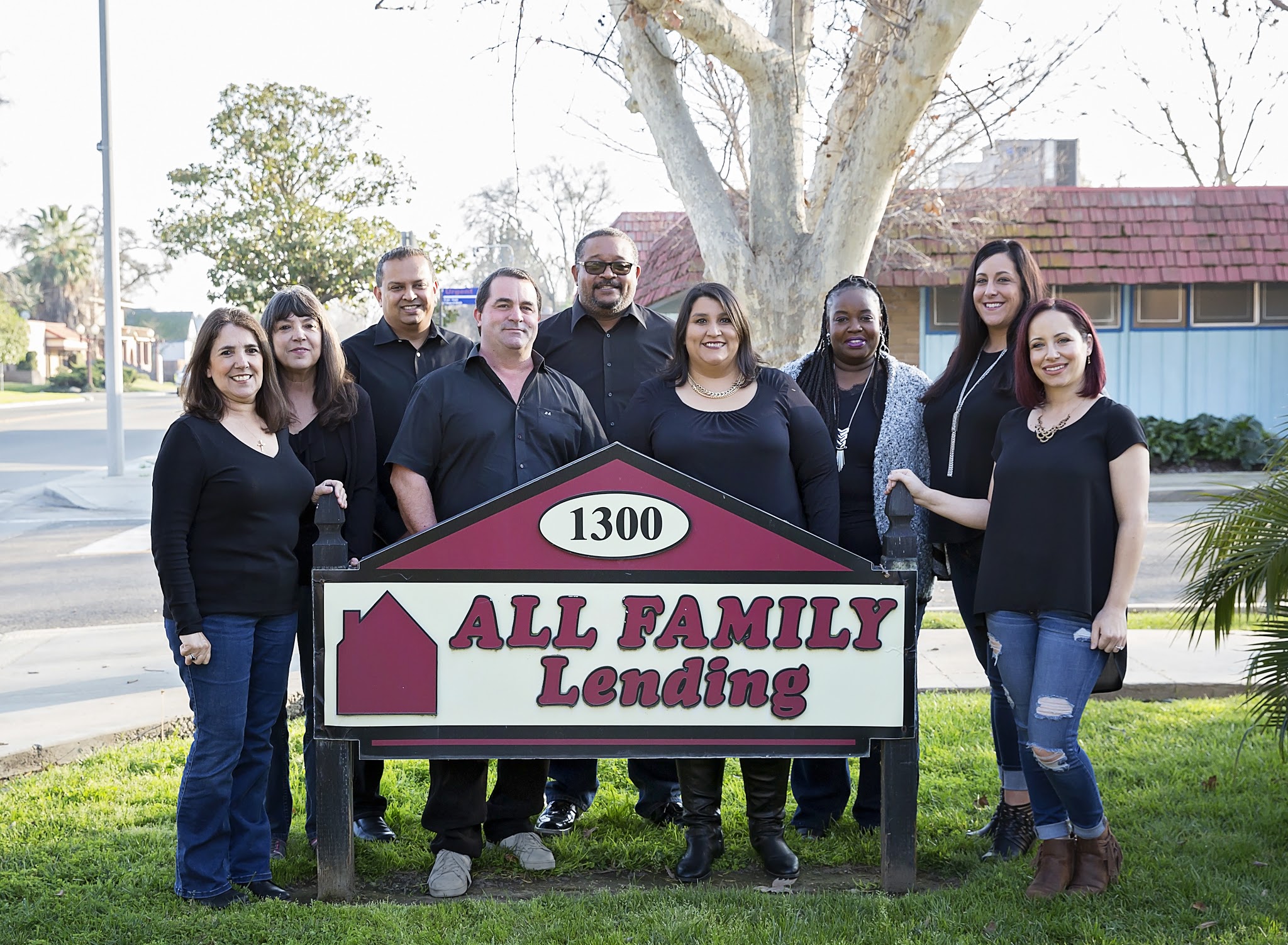 All Family Lending & Real Estate 01