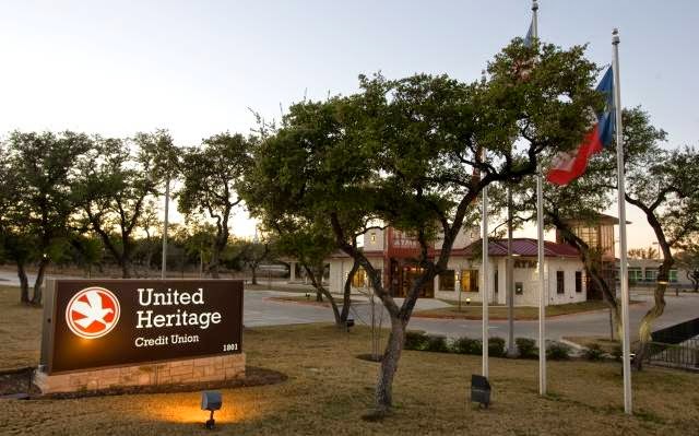 United Heritage Credit Union 01