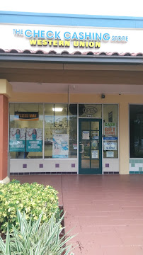 The Check Cashing Store 02