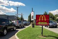 Bank of America (with Drive-thru ATM) 01