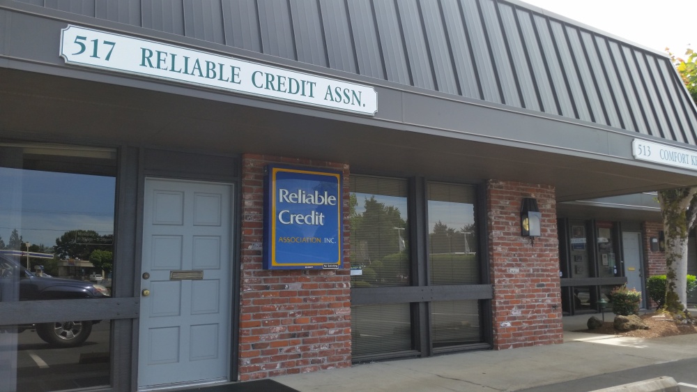 Reliable Credit 01