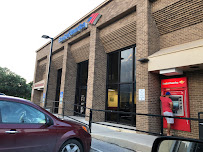 Bank of America (with Drive-thru ATM) 01