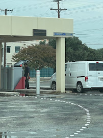 Bank of America (with Drive-thru ATM) 02