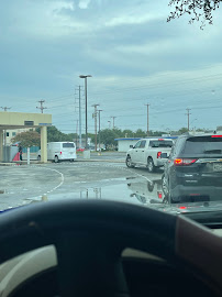 Bank of America (with Drive-thru ATM) 03