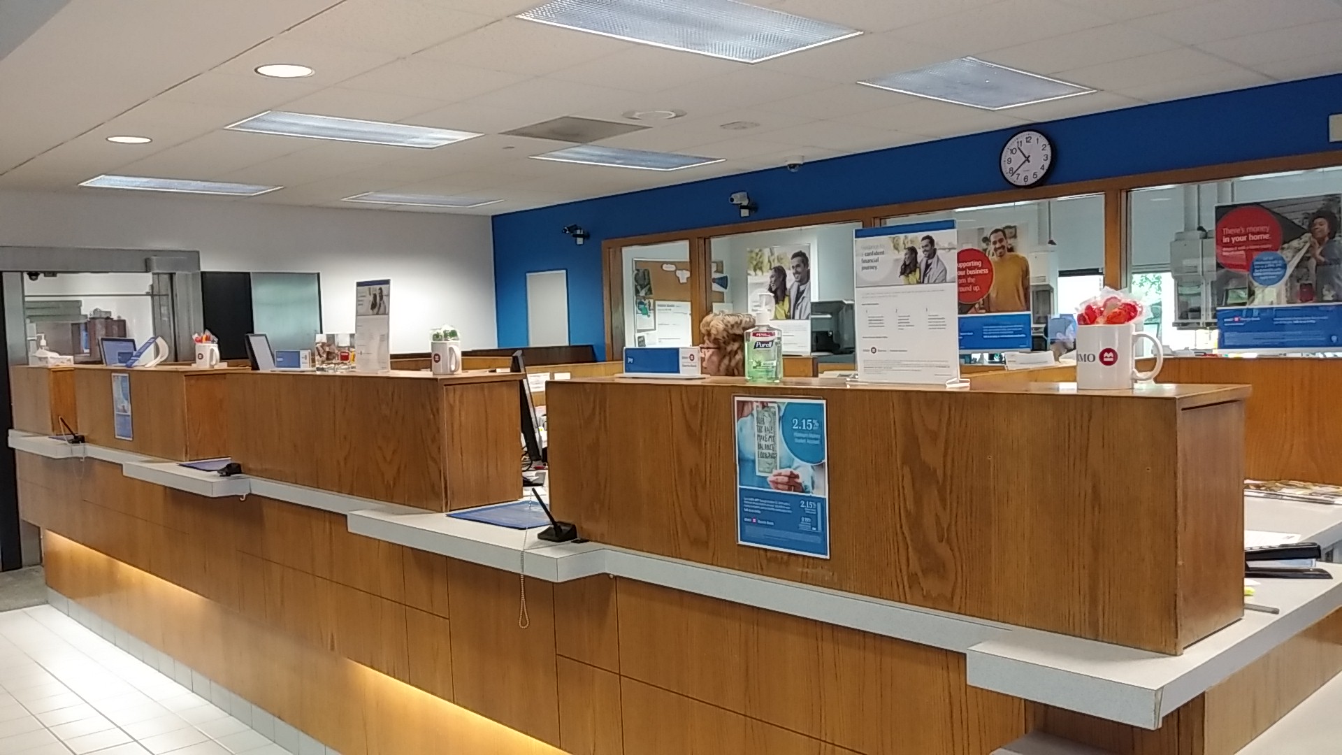 BMO Harris Bank 01
