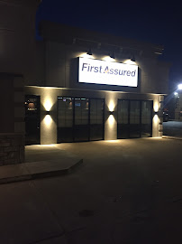 First Assured Mortgage 01