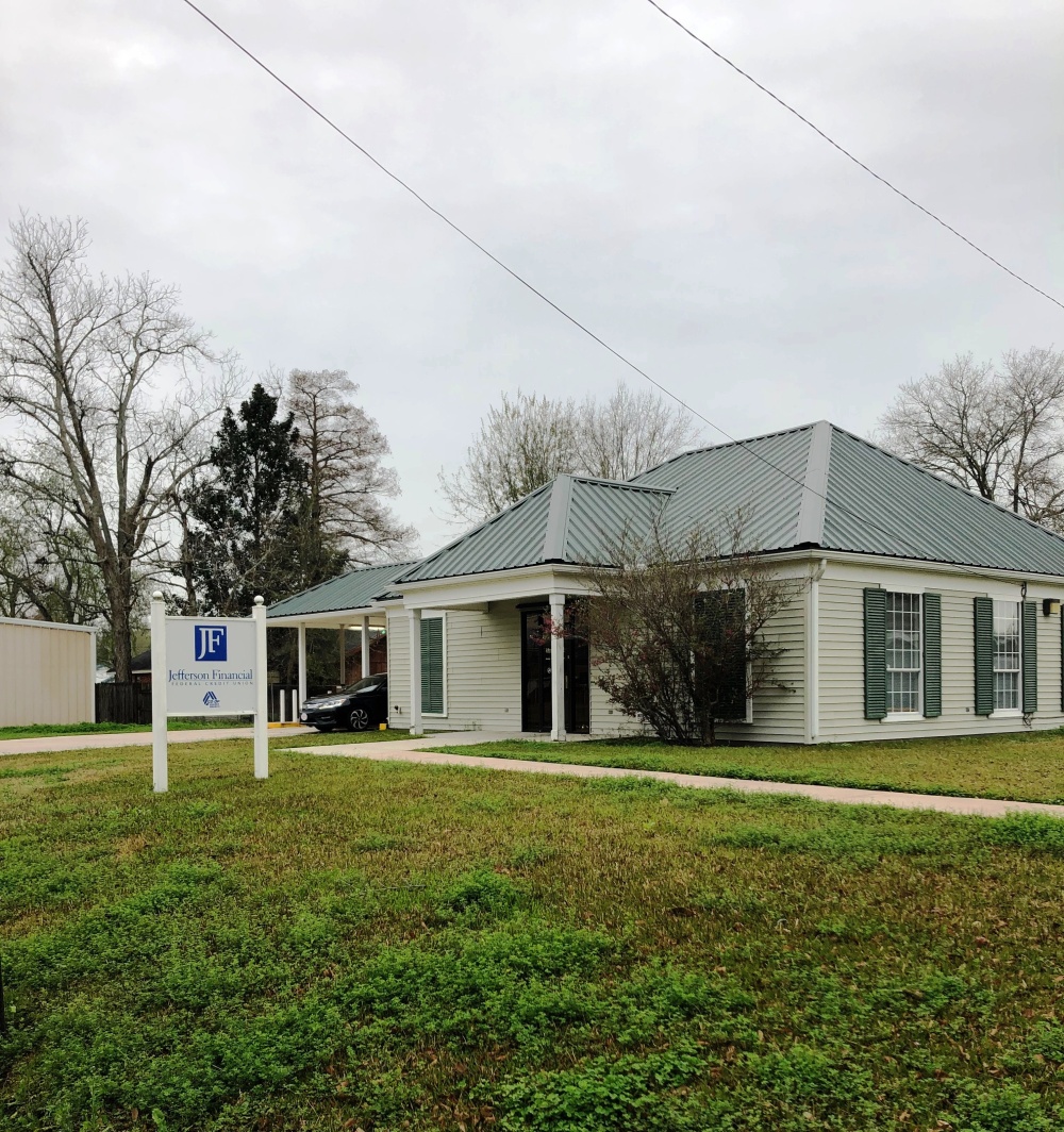 Jefferson Financial Federal Credit Union 01