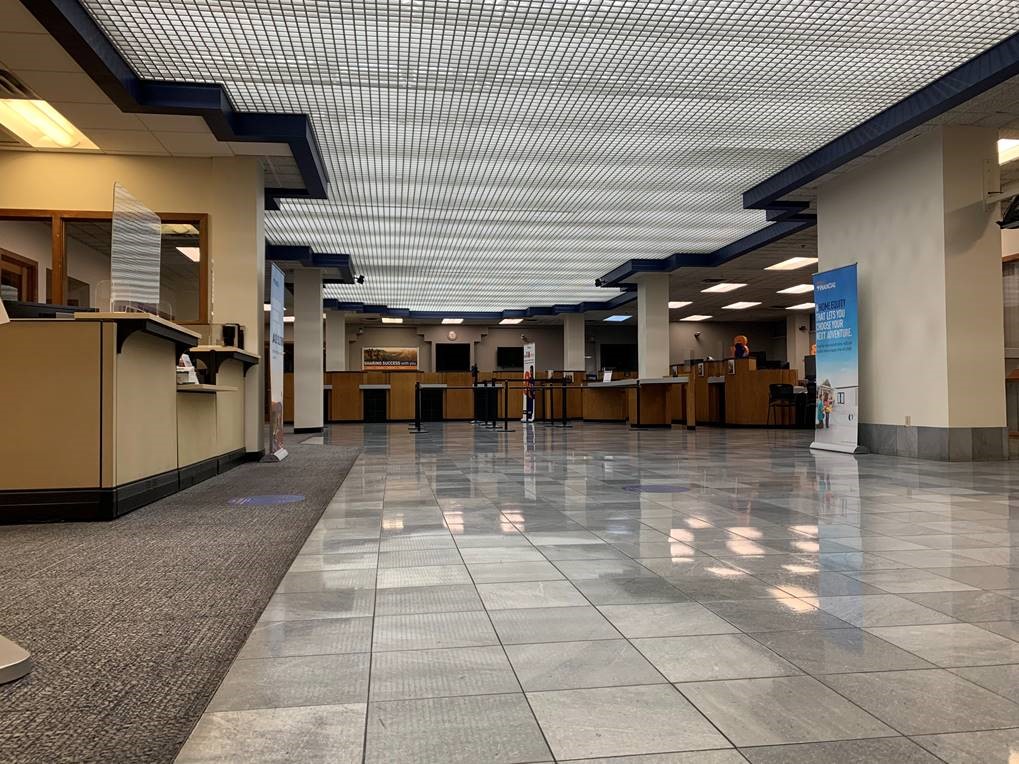Desert Financial Credit Union - ATM 01