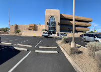 Desert Financial Credit Union - ATM 02